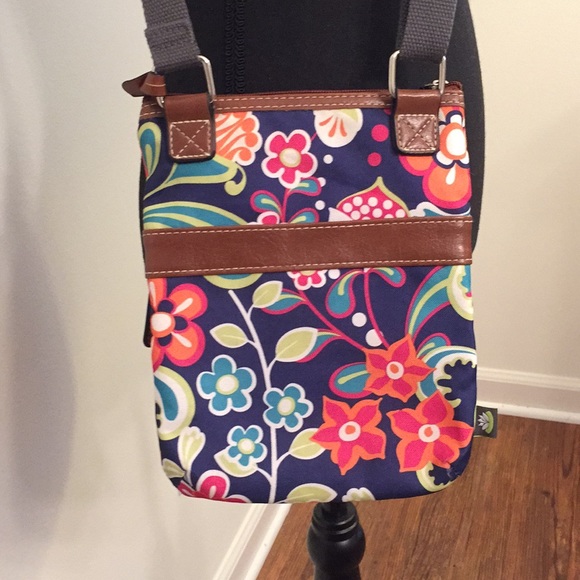 Crossbody bag - Picture 3 of 5